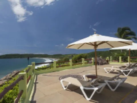 Hotel Punta Serena & Resorts- Couples Only Hoteles en La Huerta