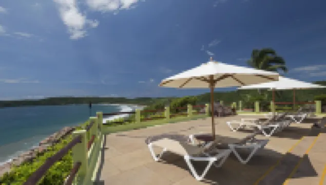 โรงแรม ปุนตา เซเรน่า แอนด์ รีสอร์ท - สำหรับคู่รักเท่านั้น