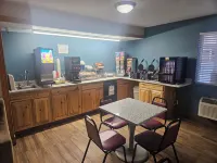 Quality Inn Beaver I-15