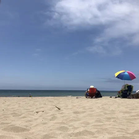 The Shores Inn
