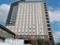 Hotel Route-Inn Ebina Ekimae Hotels in Ebina