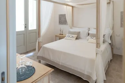 Relais da Fabio Hotels in Minervino di Lecce