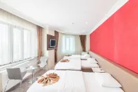 Hotel Dosco Hotels in Van