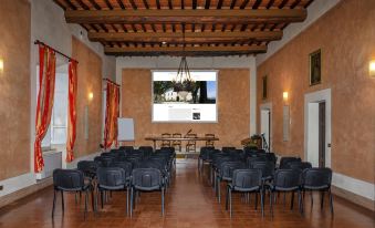 Casa Diocesana di Lucca