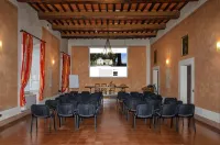 Casa Diocesana di Lucca
