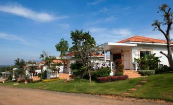 Keawanongburi Resort