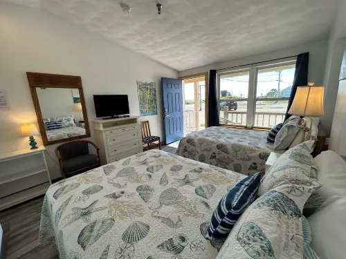 The Anchor Motel Hotels in Narragansett