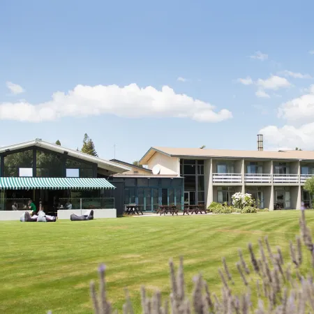 Wanaka Hotel