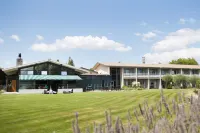 Wanaka Hotel فنادق في ألبرت تاون