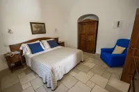 Il Palmento Hotel Relais Hotels in Locorotondo