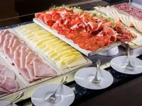 Hotel Mirna - Terme & Wellness Lifeclass Hotels in Piran