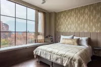 Hotel Eco Boutique Bidasoa - parking