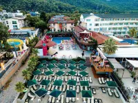 ALERIA BELPORT BEACH HOTEL