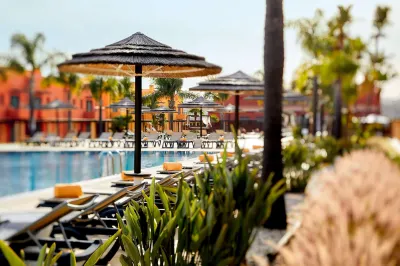 NH Marina Portimao Resort