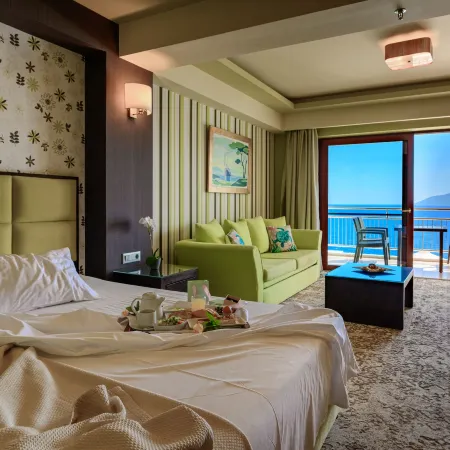 Odyssey Boutique Hotel
