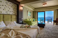 Odyssey Boutique Hotel - spa