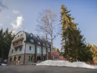 Family Hotel Saint George Hotels near Sofia Ring Mall