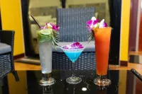 khong Chiam Orchid Riverside Resort / โขงเจียม ออร์คิด ริเวอร์ไซด์ รีสอร์ท - ที่มีบาร์