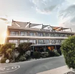 Rives d'Or Hôtel Hotels in La Seyne-sur-Mer
