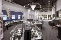 The Parker Hotel