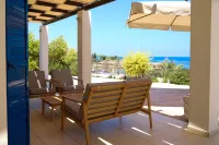 Phaedrus Living: Seaside Luxury Villa Anafi -  Ferienhäuser
