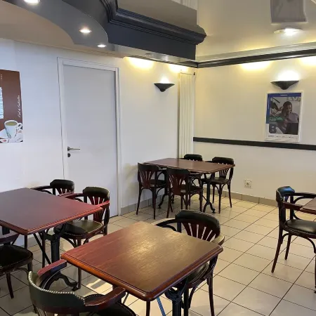 Brit Hotel Cherbourg