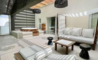 Ilum Experience Home