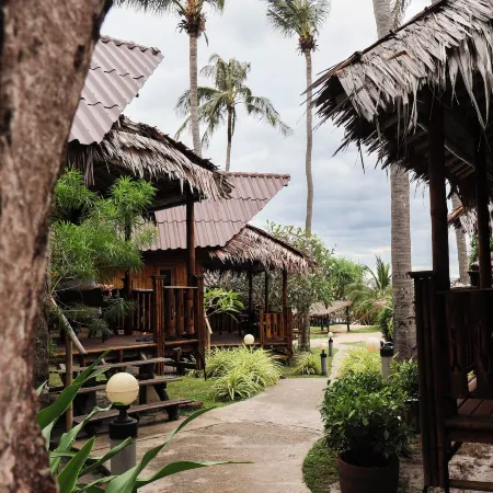 Lazy Days Bungalows