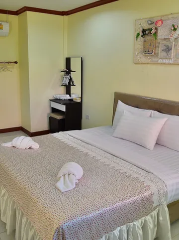 รูปภาพของเสริมสุขบูทีครีสอร์ท Sermsuk BoutiqueResort