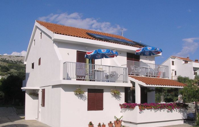 Apartments Magdalena