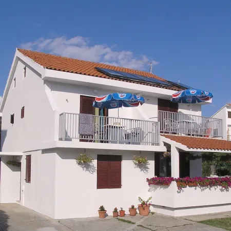 Apartments Magdalena