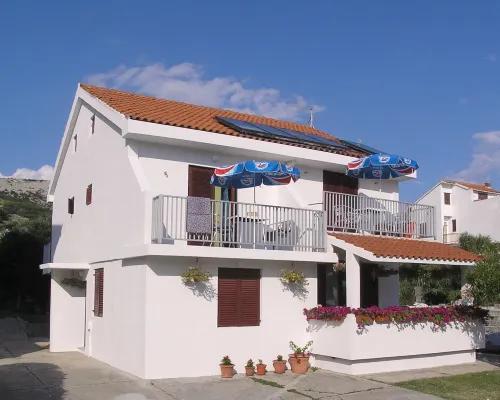 馬格達萊納公寓 帕格酒店