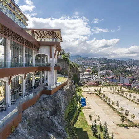 Radisson Blu Hotel Trabzon
