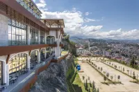 Radisson Blu Hotel Trabzon - Havudsigt