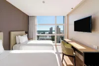 Palmaroga Hotel Asuncion, Tapestry Collection by Hilton - Balkon