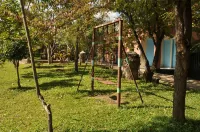 Luna Lodge Hotels in 