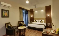 The Pamposh Hotel Hotels in Delhi