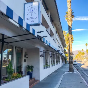 Beachside Inn