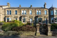 Homelands Guest House Hotels in Brignall