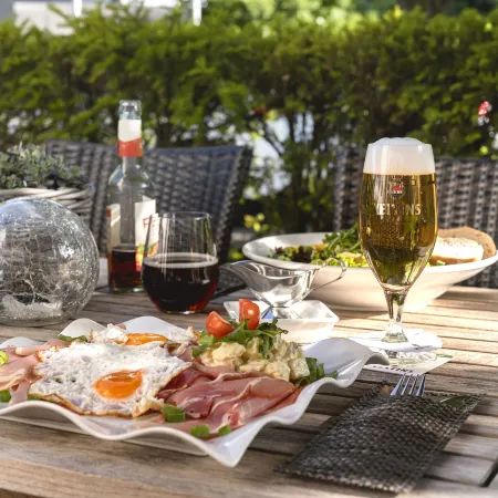 Fletcher Hotel-Restaurant Sundern-Sorpesee