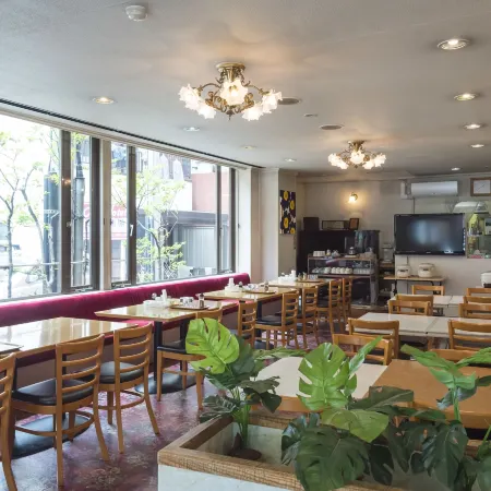 OKA Hotel