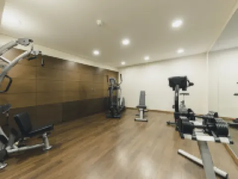 レジデンス ホテル ファドゥーツのホテル