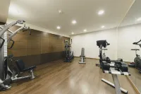 Residence Hotel Các khách sạn ở Triesenberg
