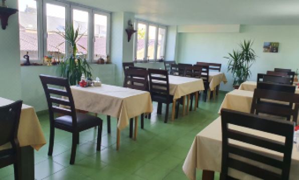 Kesabella Touristic House