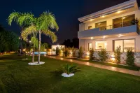 아마엔 럭셔리 하우스