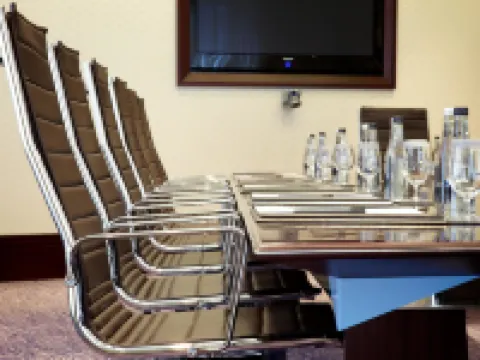 The Chester Grosvenor Hotels in Chester