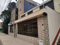 Hotel Confort Bogota Hôtels à : Engativá
