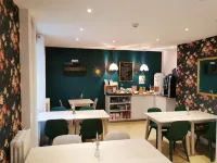 Hôtel la Fontaine Caen Centre Hotels near Caen Memorial museum