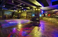 Dedeman Palandoken Resort Hotel - bars