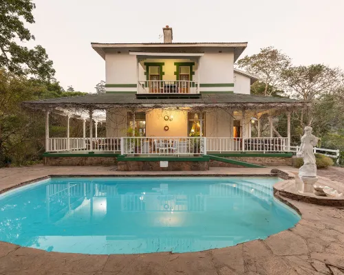 Royston Hall Historical Guesthouse Hotels in Hibiscus Coast Municipality
